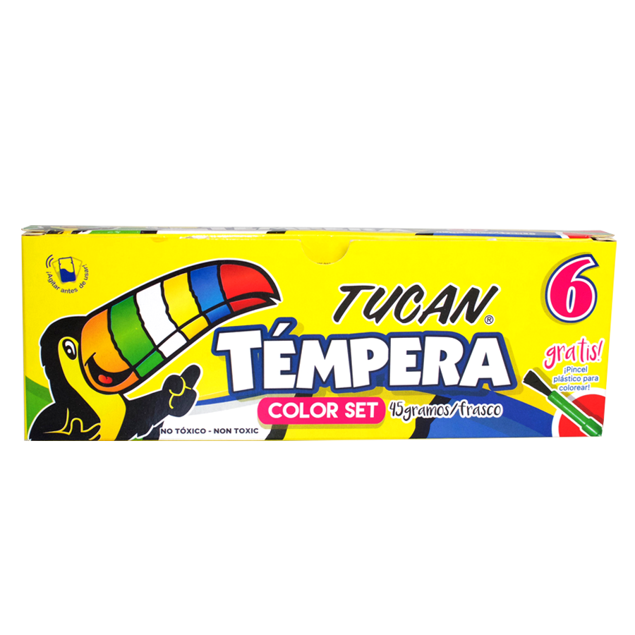 TEMPERA