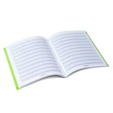 CUADERNO