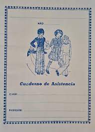 CUADERNO